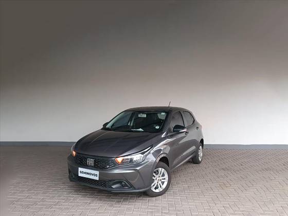 FIAT ARGO 1.0 FIREFLY FLEX DRIVE MANUAL FIAT ARGO 1.0 FIREFLY FLEX DRIVE MANUAL
